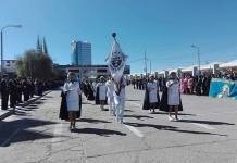 PUNO: HOY INICIA EL II SEMESTRE DEL AÃ‘O ACADÃ‰MICO 2017 EN LA UNA