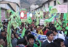 CUSCO: OCHO MOVIMIENTOS REGIONALES QUEDARON FUERA DE CARRERA ELECTORAL EN APURÃMAC