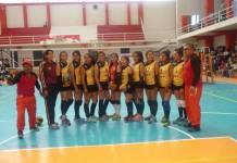 AREQUIPA: EMPEZÃ“ ETAPA MACRORREGIONAL DE JUEGOS ESCOLARES
