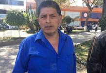 TACNA: GREMIOS LABORALES NO HARÃN MARCHA, PERO PARALIZARÃN ACTIVIDADES