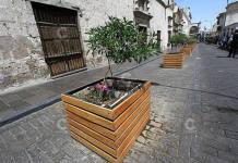 AREQUIPA: CULTURA NIEGA PERMISO PARA OBRAS EN EL CENTRO HISTÃ“RICO