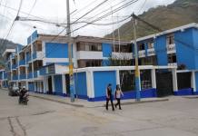 CUSCO: GOBIERNO REGIONAL DE APURÃMAC SOLO EJECUTÃ“ EL 31% DE SU PRESUPUESTO DE INVERSIONES