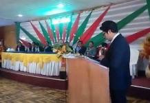 PUNO: AZÃNGARO CONMEMORÃ“ CDXXXI ANIVERSARIO DE FUNDACIÃ“N ESPAÃ‘OLA