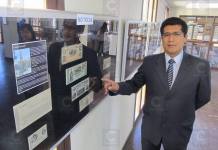 TACNA: EXPOSICIÃ“N DE BILLETES Y MONEDAS SERÃ HASTA EL SÃBADO 26