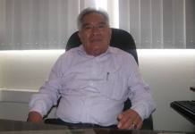 TACNA: DESCARTAN LLAMADO A GREMIOS SOBRE INVERSIÃ“N