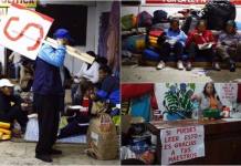 LIMA: PROFESORES ANUNCIAN PARO NACIONAL ESTE JUEVES