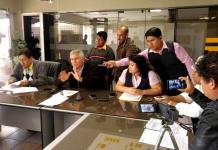 ILO: RAMIRO RIVERA - â€œEL INCREMENTO DE REMUNERACIÃ“N PARA FUNCIONARIOS DE CONFIANZA REPRESENTA SOLO UN 10% Y SERÃ POR 4 MESESâ€