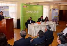SE INICIA CONCURSO NACIONAL DEL PISCO EN MOQUEGUA