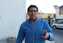 AREQUIPA: REGIDORES BUSCAN ASCENSO POLÃTICO EN PAUCARPATA