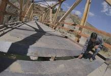 AREQUIPA: AL MENOS 20 PUENTES SON NECESARIOS EN LA PROVINCIA DE CAYLLOMA
