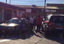 TACNA: A BALAZOS PISTOLEROS INTENTARON ASALTAR A CAMBISTA
