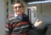 TACNA: â€œEN MI GESTIÃ“N NO HABÃA PROYECTO PARA LICITARâ€