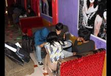 PUNO: DOS ESCOLARES ATENDIAN CANTINA DEL JIRON PROGRESO