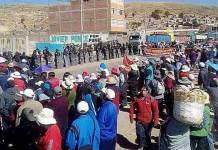 PUNO: ANALISTAS INDICAN QUE DEBE APLICARSE UNA ESCALA ÃšNICA DE SUELDOS