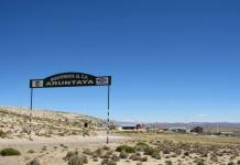 CALACOA: CONCEJO DISTRITAL ACUERDA ATENDER A GANADEROS AFECTADOS POR FRIAJE EN TITIRE, ARUNTAYA Y PALLATEA
