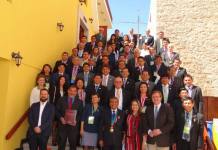 MOQUEGUA: CONAPISCO PREMIA A GANADORES DE XXIII CONCURSO NACIONAL DEL PISCO