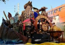 TACNA: POBLACIÃ“N CELEBRA CON TODAS LAS SANGRES DESDE SUS PROVINCIAS