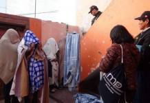 AREQUIPA: INTERVENCIÃ“N A LOCAL NOCTURNO TERMINA CON SECUESTRO DE TRABAJADOR MUNICIPAL