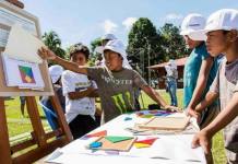CUSCO: LANZAN PROGRAMA EDUCATIVO PARA NIÃ‘OS DEL BAJO URUBAMBA