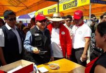 TACNA: PROYECTO DE CARLOS BRUCE SOBRE INVERSIÃ“N GENERARÃ DIVERSAS REACCIONES