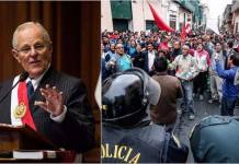 TACNA: PPK SOBRE DIÃLOGO CON PROFESORES - "LENTAMENTE, PERO ESTÃ LLEGANDO A BUEN PUERTO"