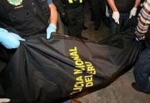 PUNO: HOMBRE PIERDE LA VIDA TRAS SER ATROPELLADO POR CAMIONETA EN CCOTOS