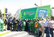 AREQUIPA: RECOJO DE BASURA EN JOSE LUIS BUSTAMANTE Y RIVERO SERÃ DE MADRUGADA