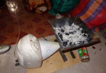 PUNO: UNA FAMILIA COMPLETA MURIÃ“ ASFIXIADA POR GASES TÃ“XICOS EN VIVIENDA