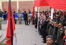 TACNA: HOSPITAL TIENE UN PROGRESO DEL 3%