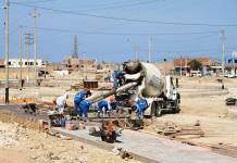 ILO: ESTE 6 DE SETIEMBRE SE INICIA MÃ“DULOS GRATUITOS DE CAPACITACIÃ“N AL SECTOR CONSTRUCCIÃ“N CIVIL