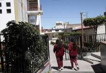 AREQUIPA: INICIAN CON EL REEMPLAZO DE PROFESORES INASISTENTES
