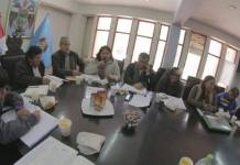 AREQUIPA: NUEVO CRONOGRAMA PARA RECONSTRUCCIÃ“N DE VIVIENDAS EN CAYLLOMA