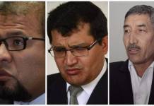 AREQUIPA: TRES ALCALDES EN LA MIRA DE LA FISCALÃA POR PERMITIR INVASIONES