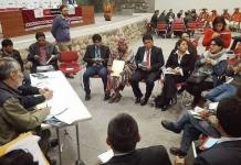 CUSCO: DESARROLLAN TALLER PARA LA ELABORACIÃ“N DE LA POLÃTICA NACIONAL DE CULTURA