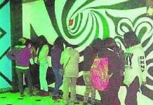 PUNO: POLICÃA ENCUENTRA A 9 MENORES DE EDAD EN OPERATIVO A DISCOTECAS ILEGALES