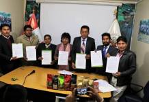 PUNO: DEVIDA INYECTARÃ 10.9 MILLONES DE SOLES PARA VÃAS Y CULTIVOS ALTERNATIVOS
