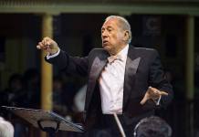TACNA: HIMNO ES VERSIONADO PARA ORQUESTA SINFÃ“NICA