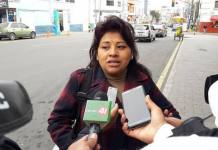 TACNA: SE NIEGAN A LEVANTAR HUELGA AUNQUE SEAN REEMPLAZADOS POR OTROS PROFESORES