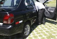 AREQUIPA: FALSO TAXISTA JUNTO A CÃ“MPLICES ASALTAN Y SECUESTRAN A PAREJA DE ENAMORADOS