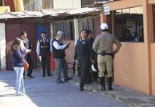 AREQUIPA: 400 EFECTIVOS POLICIALES PASARÃN AL RETIRO