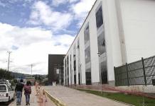 CUSCO: MINISTRA DE SALUD LLEGA A LA CIUDAD PARA VER TEMA HOSPITAL ANTONIO LORENA