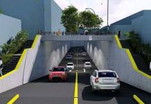 AREQUIPA: EL PROYECTO DEL VIADUCTO SALAVERRY ESTÃ AÃšN EN PUNTO MUERTO