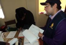 MOQUEGUA: FISCALÃA â€œANTICORRUPCIONâ€ RECOGE INFORMACIÃ“N DE MUNICIPIO DE COALAQUE