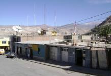 MOQUEGUA: MÃS DE 6 AÃ‘OS DE PRISIÃ“N PARA AGRESOR SEXUAL