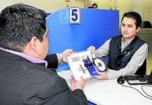 AREQUIPA: FIEBRE POR KITS ELECTORALES PARA ELECCIONES DE 2018