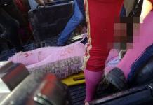 CUSCO: TORERO RECIBE CORNADA EN EL OJO Y QUEDA GRAVE