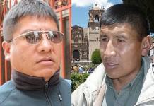 PUNO: DIRIGENTES DEL SUTEP REGIONAL SON INVESTIGADOS POR LA POLICÃA
