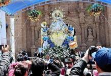 PUNO: EL LUNES SE ELEGIRÃ AL NUEVO PRESIDENTE DEL COMITÃ‰ ORGANIZADOR CANDELARIA 2018