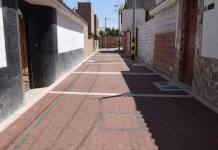 TACNA: CON S/ 224 MIL COLOCARON ADOQUINES Y RENOVARON REDES EN EL PASAJE CALLAO