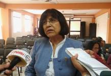 TACNA: SENAMHI PRONOSTICA LLOVIZNA PARA EL DÃA SÃBADO